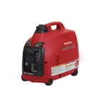 Honda 1000 watt inverter generator portable quiet design 2