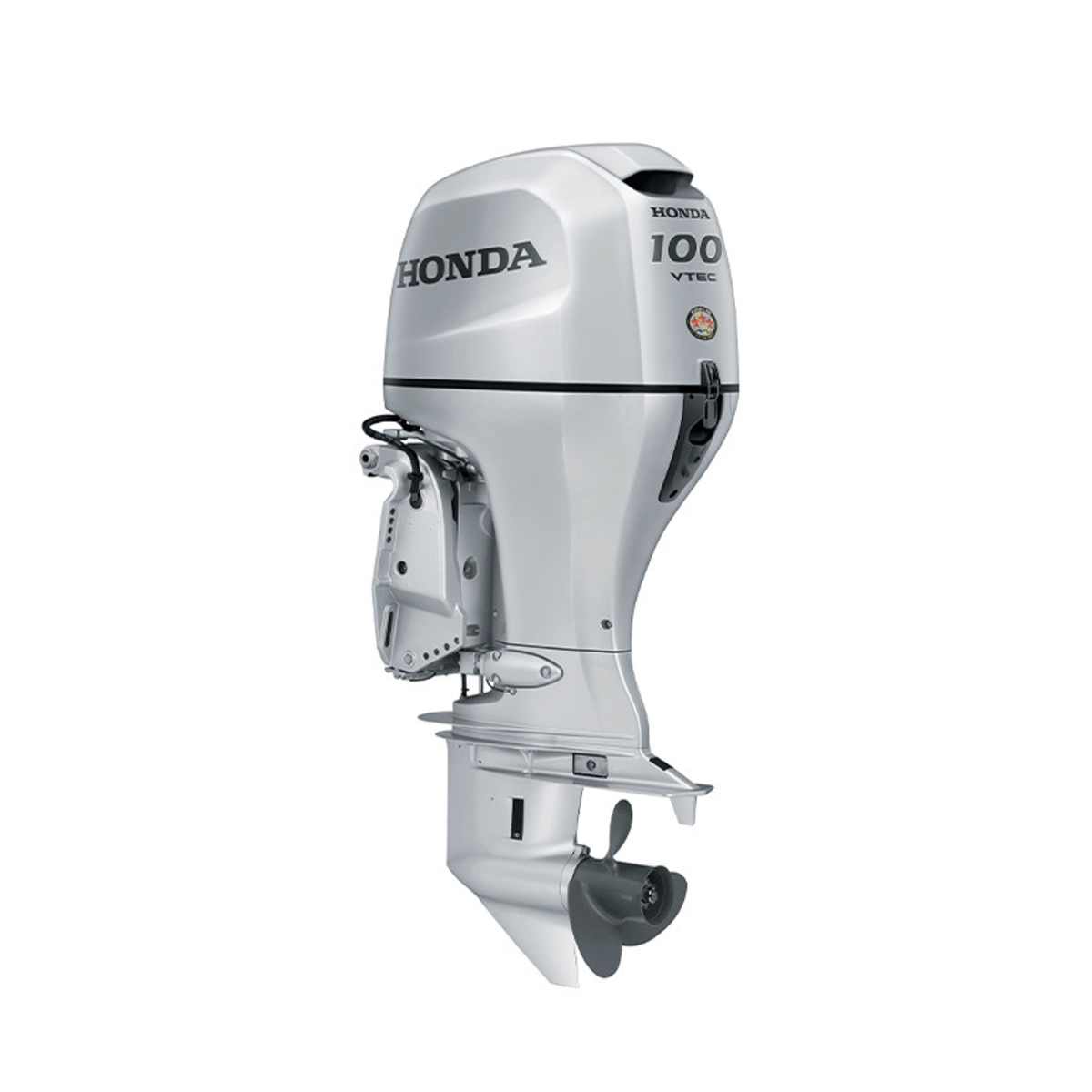 Honda 100hp Outboard BF100A1LRT Honda 100hp Outboard BF100A1LRT