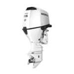 Honda 115hp White Outboard BF115JLRA