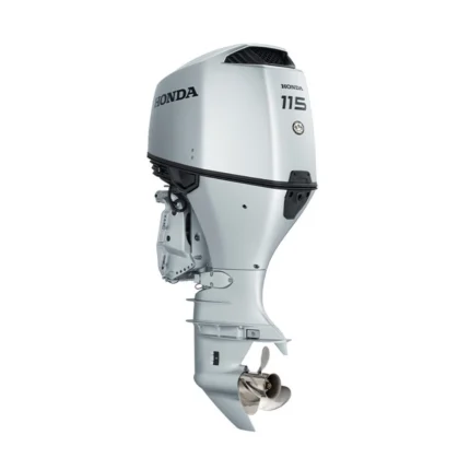 Honda 115hp iST Outboard BF115JXDA