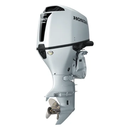 Honda 140hp Outboard BF140AK1LRA