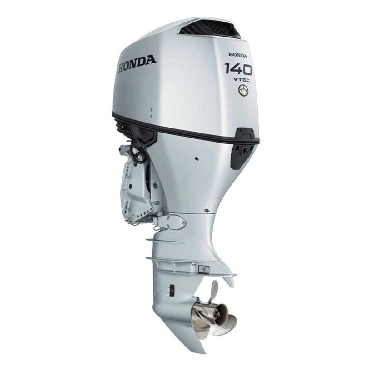 Honda 140hp Outboard BF140AXRA Honda 140hp Outboard BF140AXRA