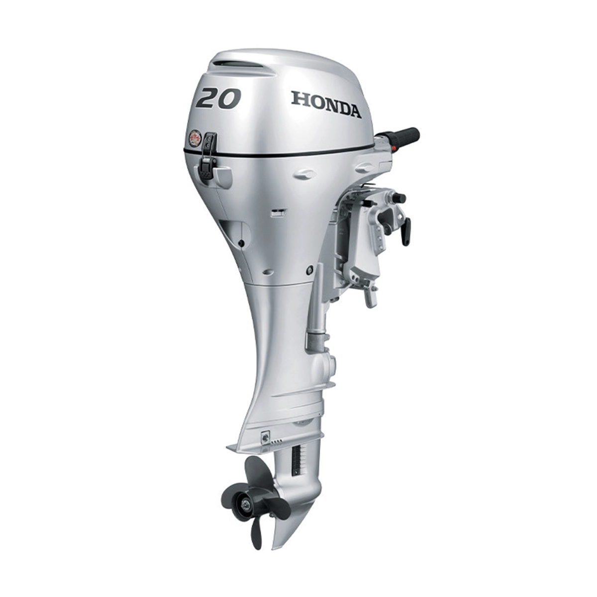 Honda 20hp Portable Outboard BF20D3SH Honda 20hp Portable Outboard BF20D3SH