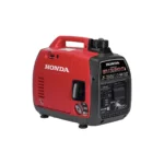 Honda 2200 watt inverter generator