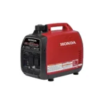 Honda 2200W inverter generator with 30A outlet and Bluetooth