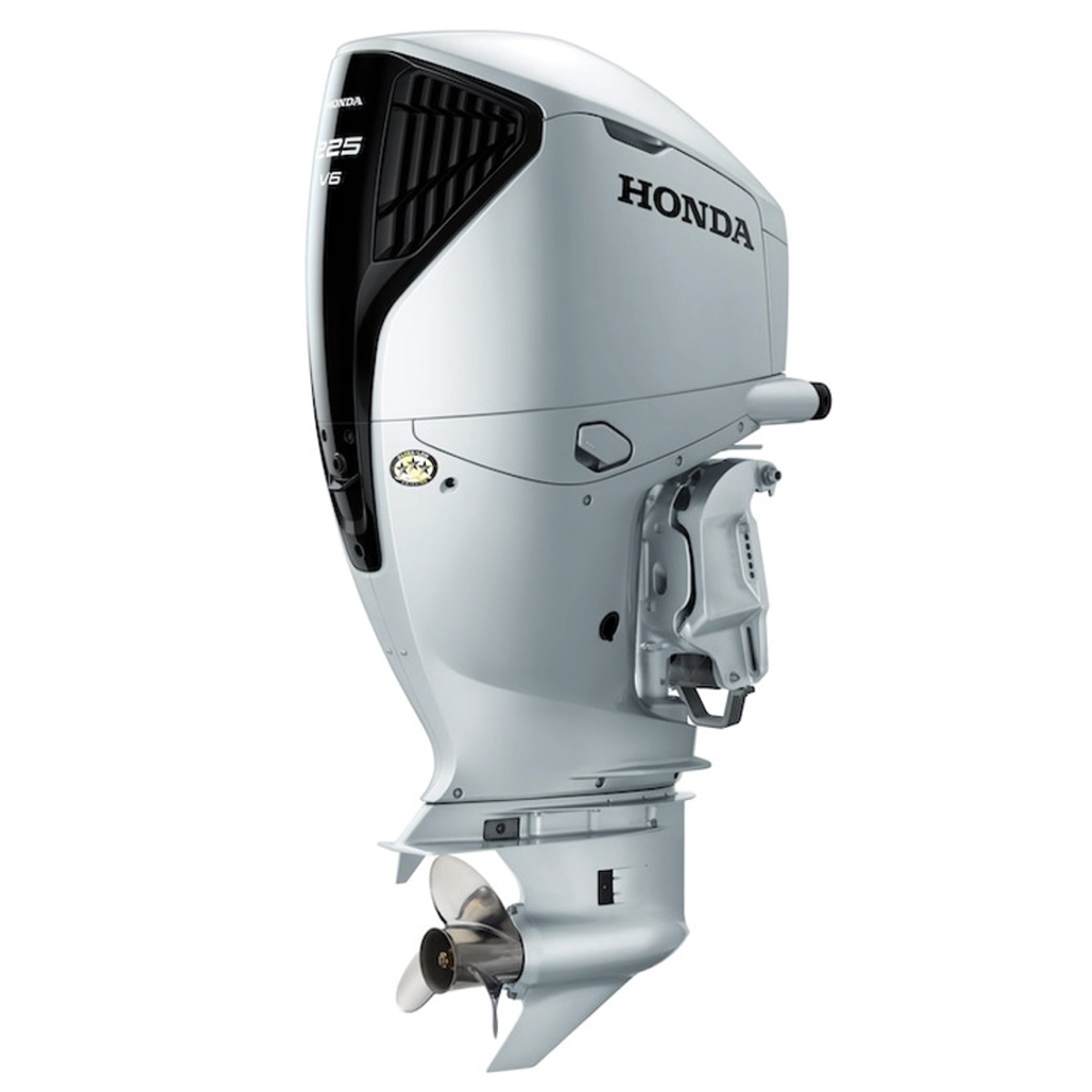 Honda 225hp Outboard BF225DK1URA Honda 225hp Outboard BF225DK1URA