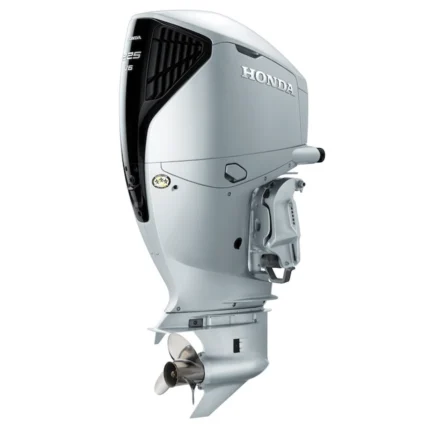Honda 225hp iST Outboard BF225DK1UDA