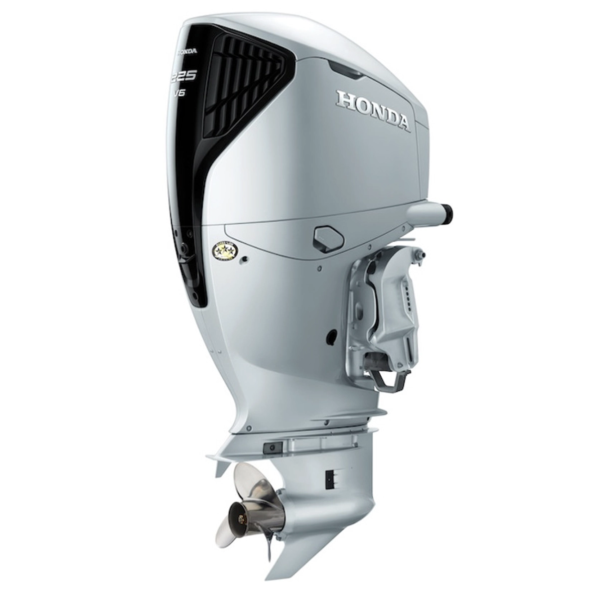Honda 225hp iST Outboard BF225DK1XDA Honda 225hp iST Outboard BF225DK1XDA