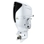 Honda 250hp White iST Outboard BF250DK1UDA