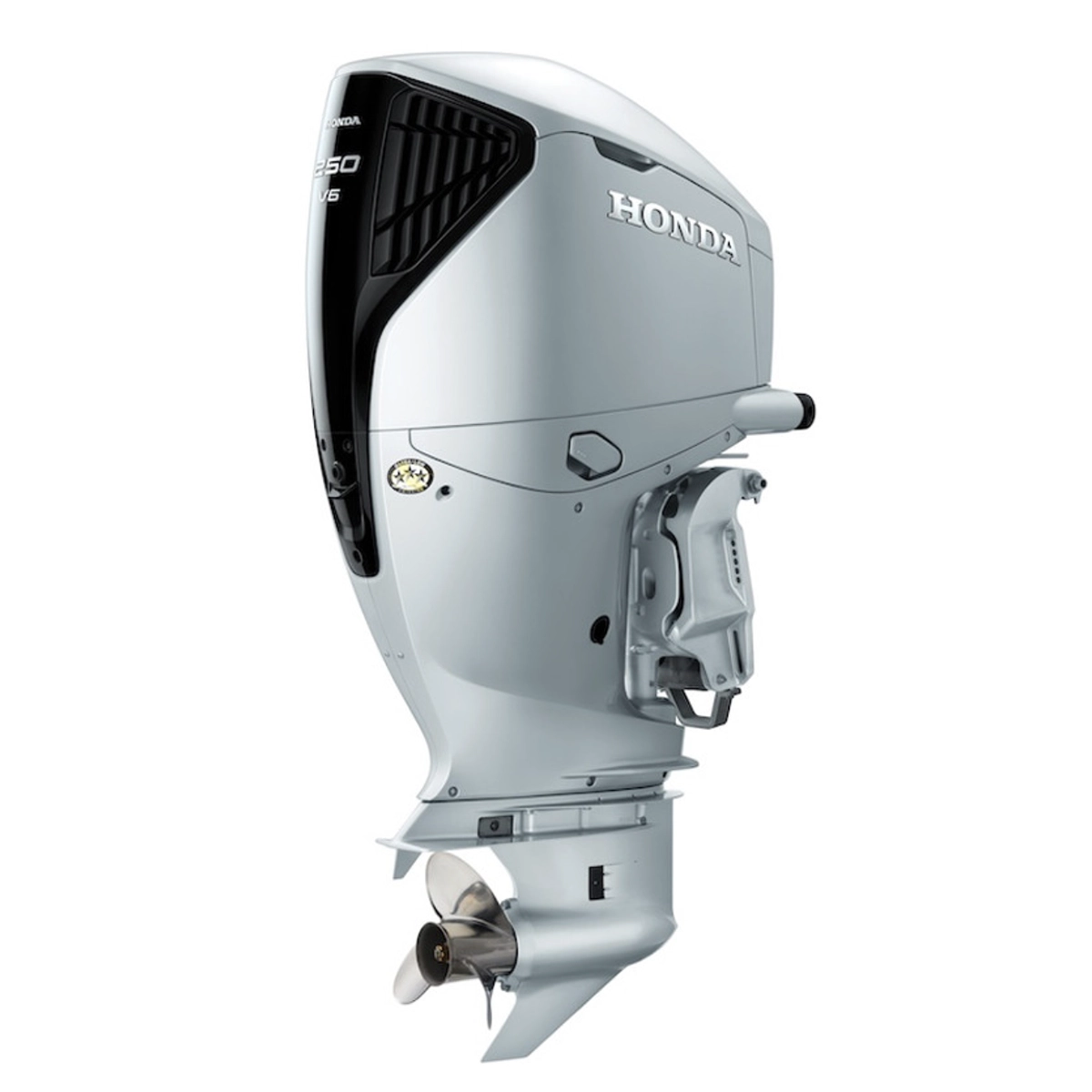 Honda 250hp iST Outboard BF250DK1XDA Honda 250hp iST Outboard BF250DK1XDA