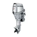 Honda 25hp Outboard BF25D3LRG