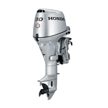 Honda 30hp Outboard BF30D3SRT