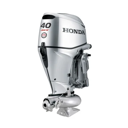 Honda 40hp Jet Outboard BF60A1JRTA