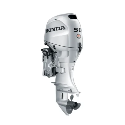 Honda 50hp Outboard BF50D4LRTA