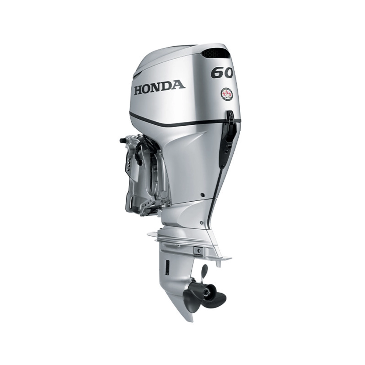 Honda 60hp Outboard BF60A1LRT Honda 60hp Outboard BF60A1LRT