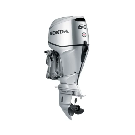Honda 60hp Power Thrust Outboard BFP60A1LRT