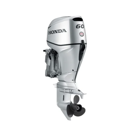 Honda 60hp Power Thrust Outboard BFP60A1XRT