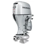 Honda 65hp Jet Outboard BF90D5JRTA
