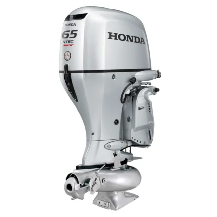 Honda 65hp Jet Outboard BF90D5JRTA