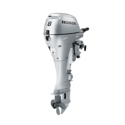 Honda 8hp Power Thrust Outboard BFP8DK3XHS