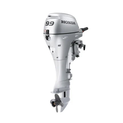 Honda 9.9hp Portable Outboard BF10DK3LHS