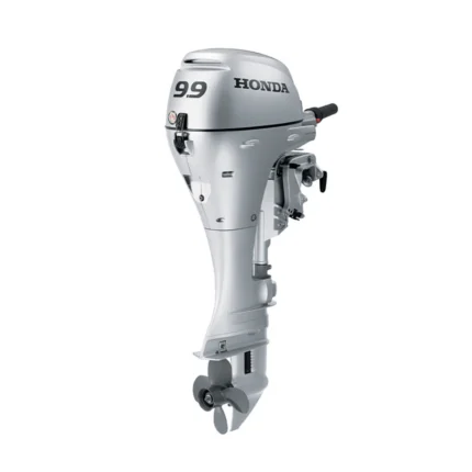 Honda 9.9hp Power Thrust Outboard BFP10D3XHS