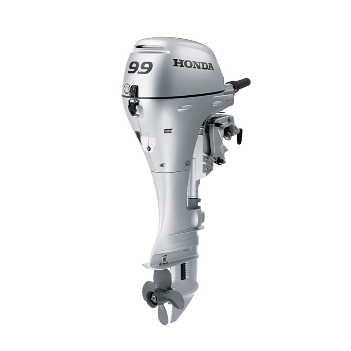 Honda 9.9hp Power Thrust Portable Outboard BFP10D3XH Honda 9.9hp Power Thrust Portable Outboard BFP10D3XH