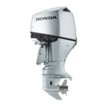 Honda BF140ALDA iST four stroke outboard motor