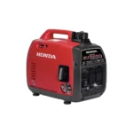Honda Companion 2200 watt inverter generator