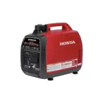 Honda inverter generator 2200W with Bluetooth monitoring