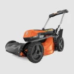 Husqvarna Lawn Xpert LE-322R cordless lawn mower