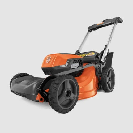 Husqvarna Lawn Xpert LE-322R cordless lawn mower