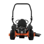 Husqvarna MZ series commercial zero turn mower