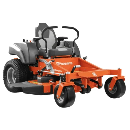 Husqvarna MZ48 zero turn lawn mower 48 inch deck