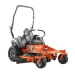 Husqvarna MZ54 ROPS zero turn lawn mower 54 inch deck