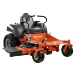 Husqvarna MZ54 zero turn lawn mower 54 inch deck
