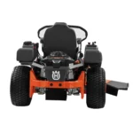 Husqvarna MZ54 zero turn mower with Kawasaki engine