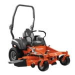 Husqvarna MZ61 zero turn lawn mower 61 inch deck