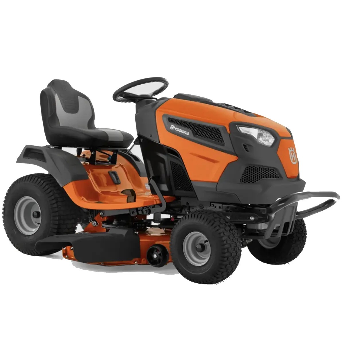 Husqvarna TS 142 riding lawn mower 42 inch deck Husqvarna TS 142 riding lawn mower 42 inch deck