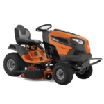 Husqvarna TS 146 riding lawn mower 46 inch deck