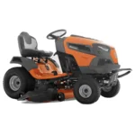 Husqvarna TS 148X riding lawn mower 48 inch deck