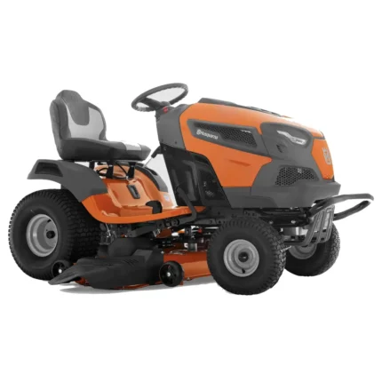 Husqvarna TS 148X riding lawn mower 48 inch deck