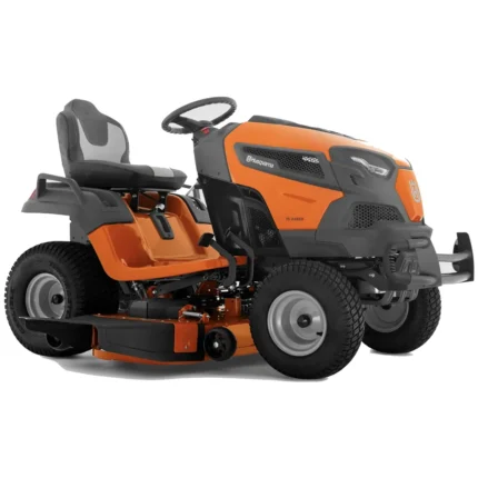 Husqvarna TS 248XD riding lawn mower 48 inch deck