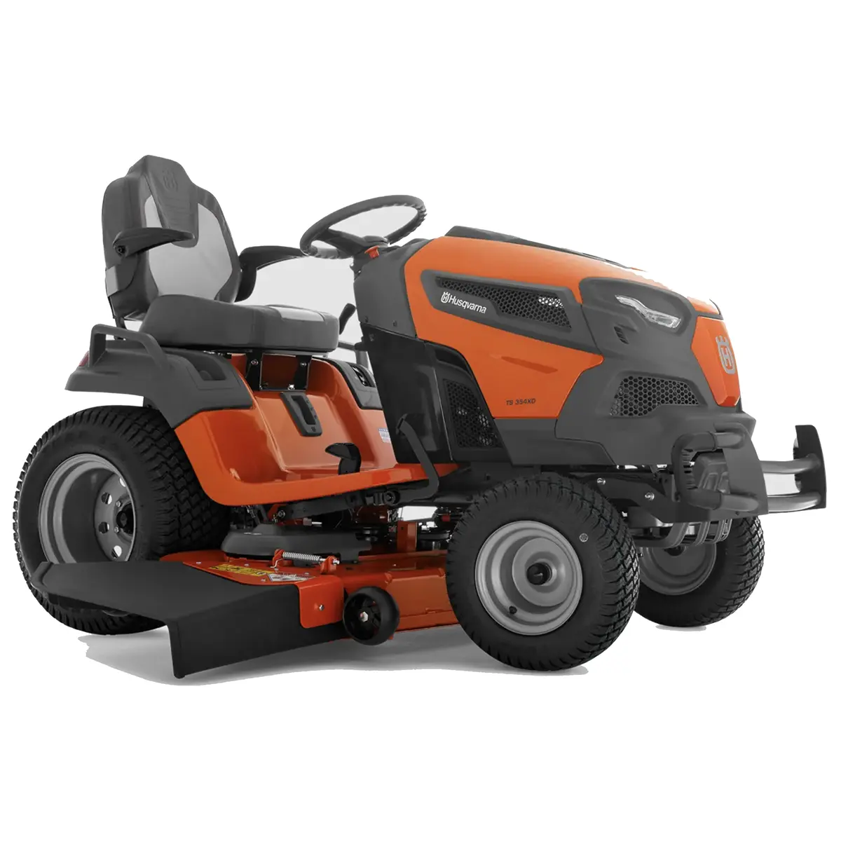 Husqvarna TS 348XD riding lawn mower 48 inch deck Husqvarna TS 348XD riding lawn mower 48 inch deck