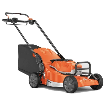 Husqvarna W520 lawn mower