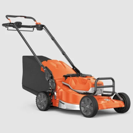 Husqvarna W520i lawn mower