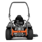 Husqvarna XS series professional zero turn mower