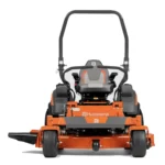 Husqvarna XS series professional zero turn mower