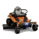Husqvarna Xcite Z345 zero turn lawn mower 54 inch deck