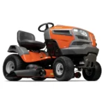 Husqvarna YTH1942 riding lawn mower 42 inch deck